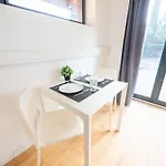 Appartamento Monteurwohnung-in-villa-8-betten-wlan-tv-einbaukueche-ahrensburg-zentrum-naehe-hamburg-agrp1201 Ahrensburg