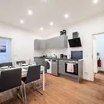 Monteurwohnung-in-villa-8-betten-wlan-tv-einbaukueche-ahrensburg-zentrum-naehe-hamburg-agrp1201 Appartamento
