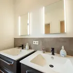 Monteurwohnung-in-villa-8-betten-wlan-tv-einbaukueche-ahrensburg-zentrum-naehe-hamburg-agrp1201 Appartamento