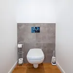 Appartamento Monteurwohnung-in-villa-8-betten-wlan-tv-einbaukueche-ahrensburg-zentrum-naehe-hamburg-agrp1201 Ahrensburg