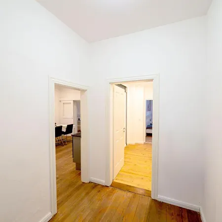 Appartamento Monteurwohnung-in-villa-8-betten-wlan-tv-einbaukueche-ahrensburg-zentrum-naehe-hamburg-agrp1201