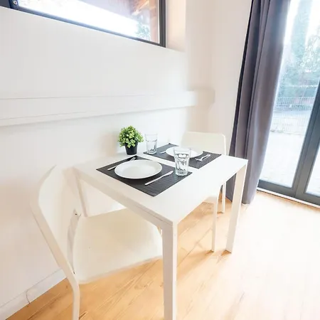 Appartement Monteurwohnung-in-villa-8-betten-wlan-tv-einbaukueche-ahrensburg-zentrum-naehe-hamburg-agrp1201 Ahrensburg