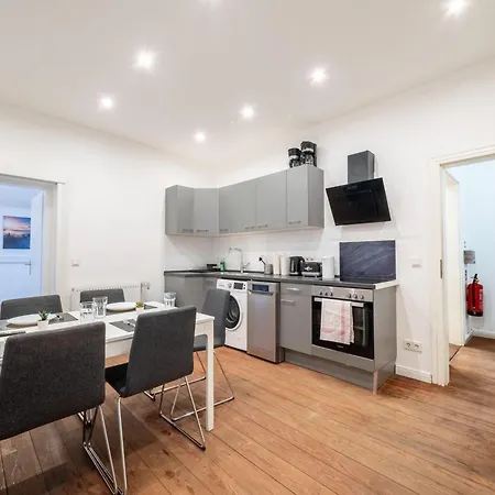 Monteurwohnung-in-villa-8-betten-wlan-tv-einbaukueche-ahrensburg-zentrum-naehe-hamburg-agrp1201 Appartement