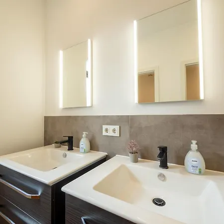 Monteurwohnung-in-villa-8-betten-wlan-tv-einbaukueche-ahrensburg-zentrum-naehe-hamburg-agrp1201 Appartement
